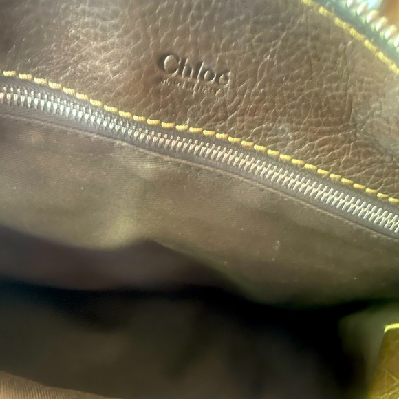 Chloe Handbag - Picture 8 of 11